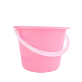 Seau d'eau portatif 