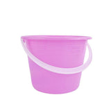 Seau d'eau portatif 
