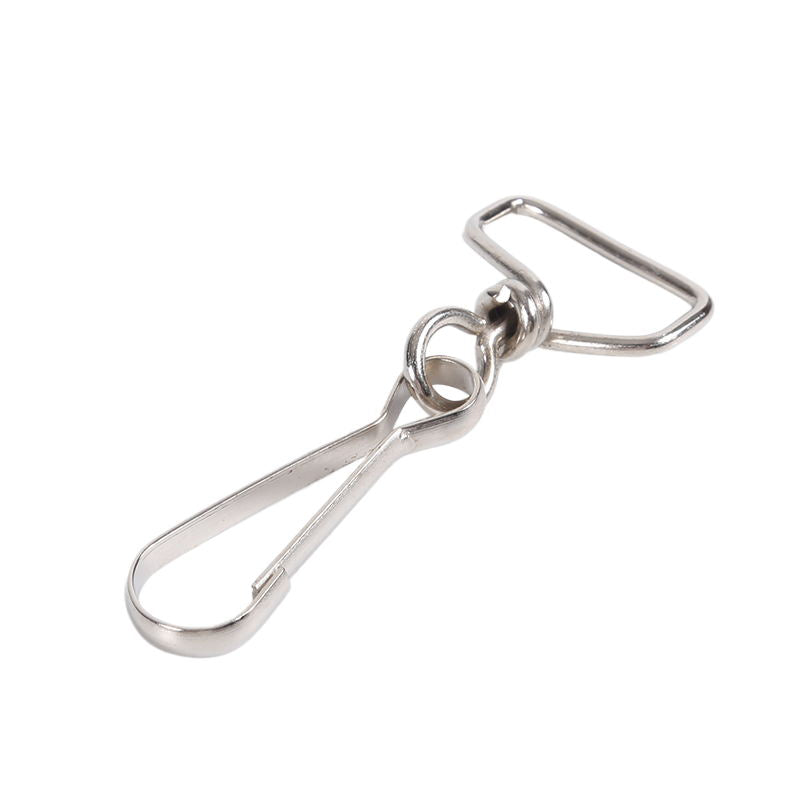 Lanyard Buckle