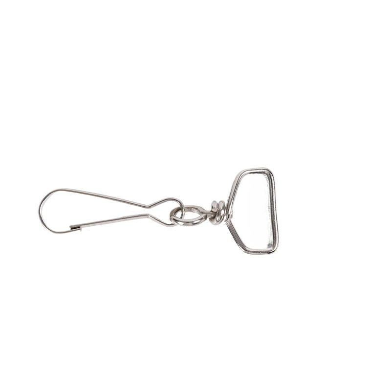 Lanyard Buckle