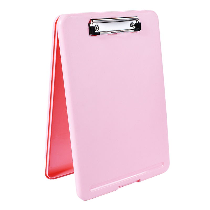 Carpeta portapapeles A4 