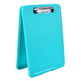 Carpeta portapapeles A4 