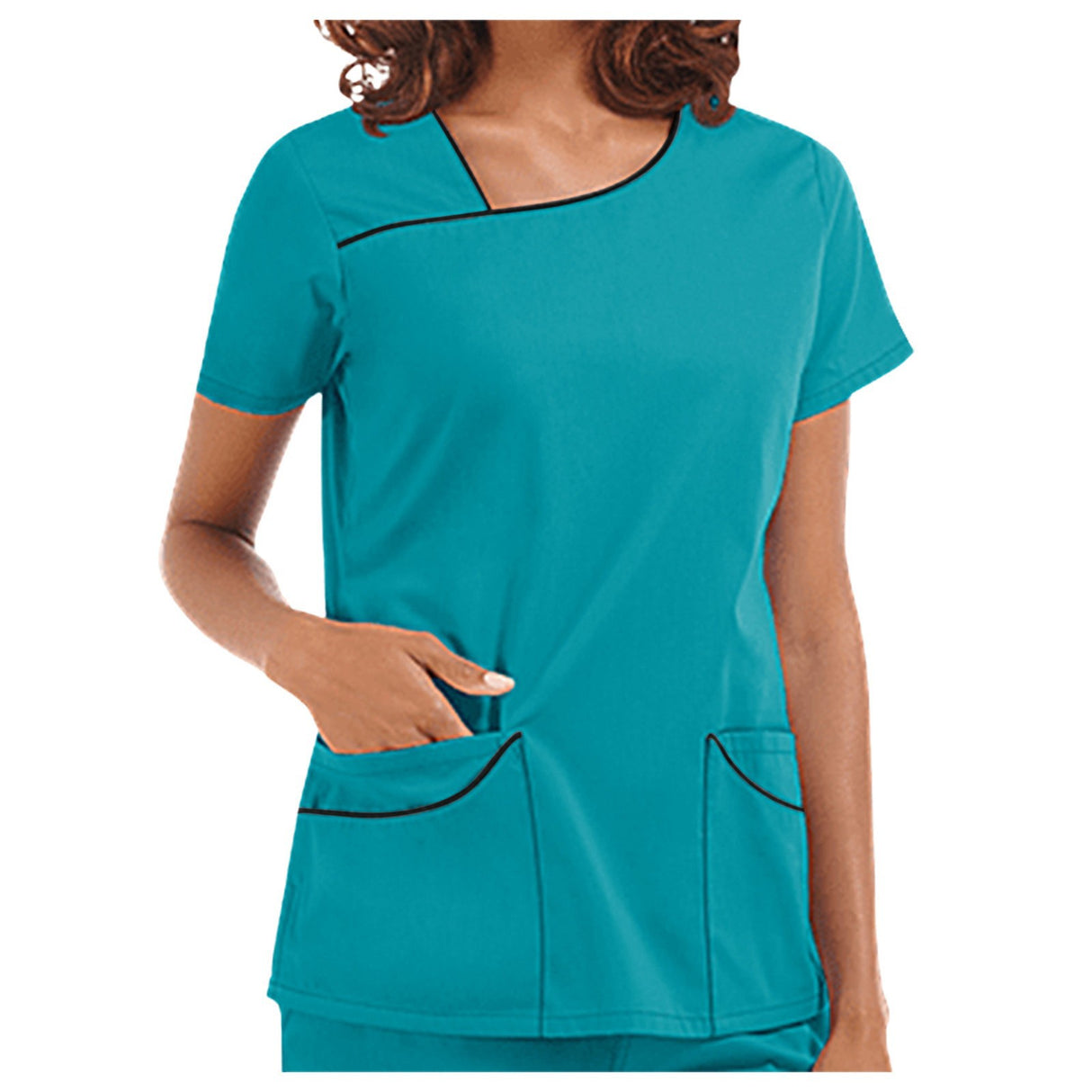 Uniforme para el manejo de la piel 