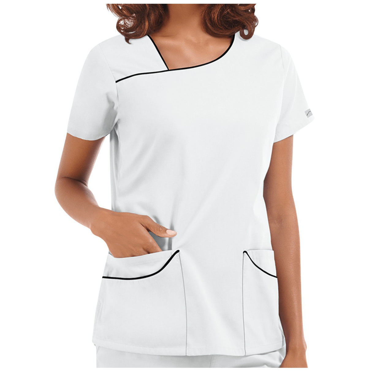 Uniforme para el manejo de la piel 