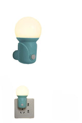 Veilleuse pour chambre à coucher 