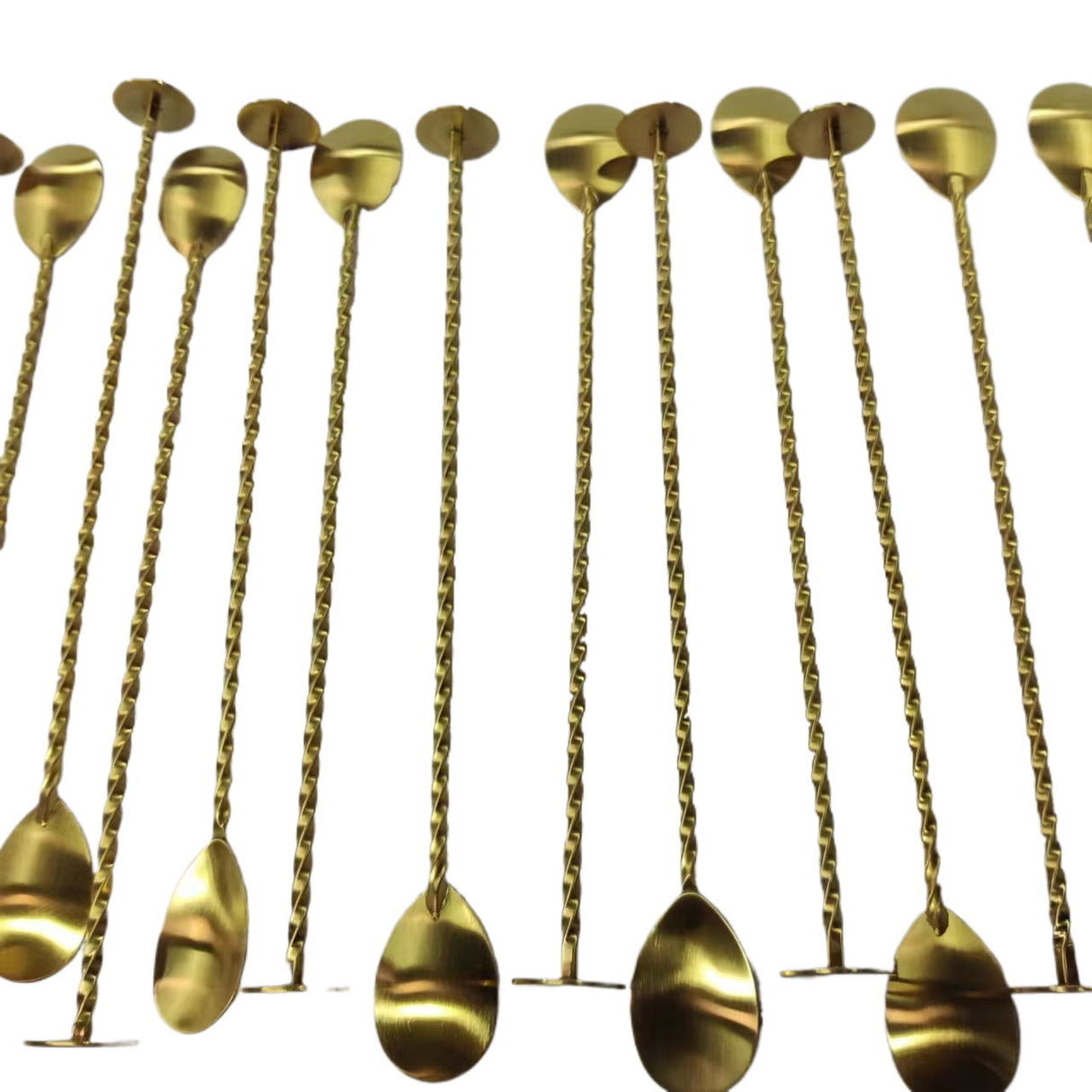 Juego de coctelera de tres piezas 