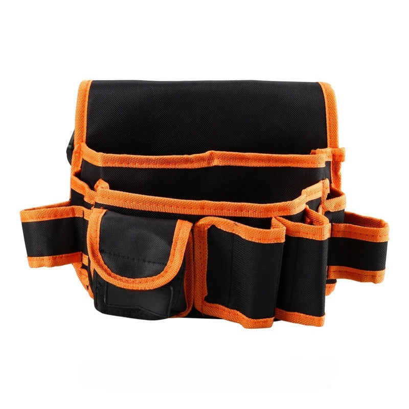 Sac à outils utilitaire à la taille 