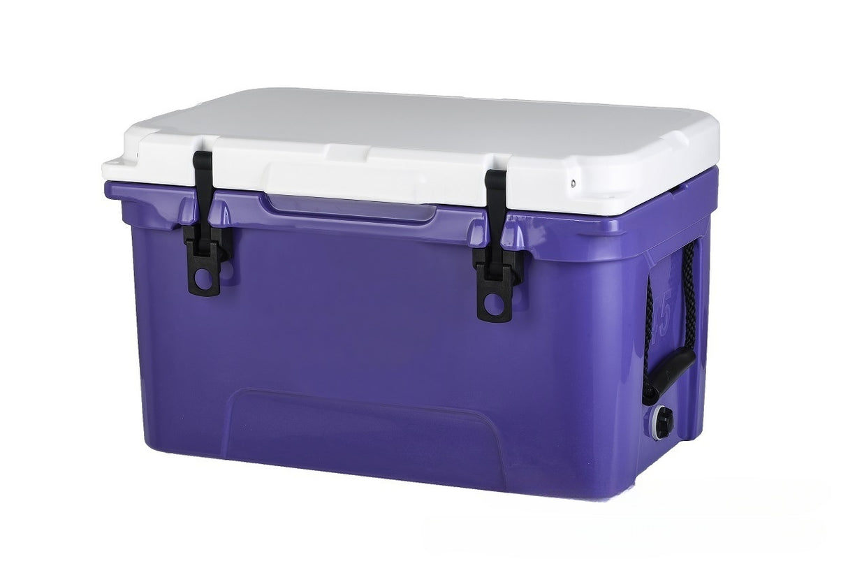 Refrigerador portátil de 45 cuartos 