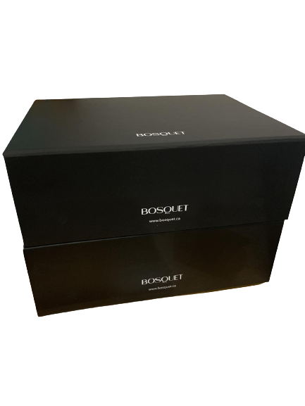 Premium Jewelry Organizer Box