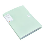 30 Page Loose Leaf Folder