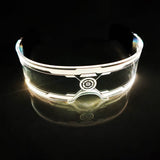 Led Light Up Glasses
