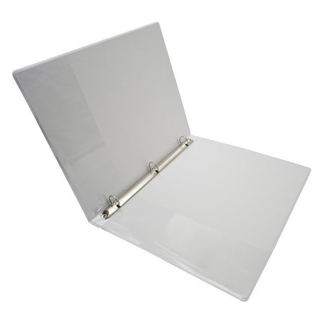 3-hole A4 Loose Leaf Binder