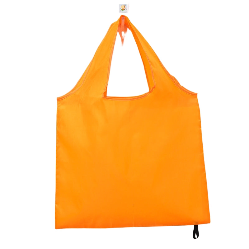 Portable Foldable Handheld Shopping Bag