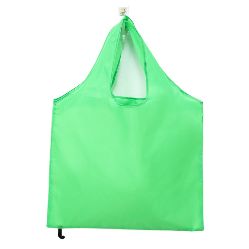 Portable Foldable Handheld Shopping Bag