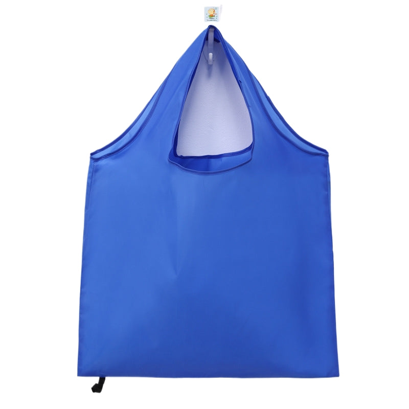 Portable Foldable Handheld Shopping Bag