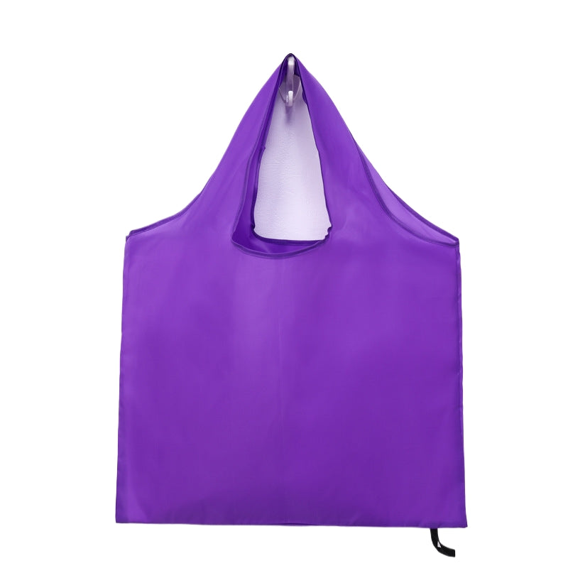 Portable Foldable Handheld Shopping Bag