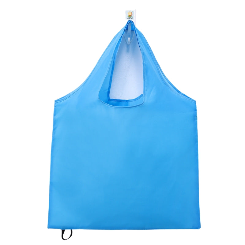 Portable Foldable Handheld Shopping Bag