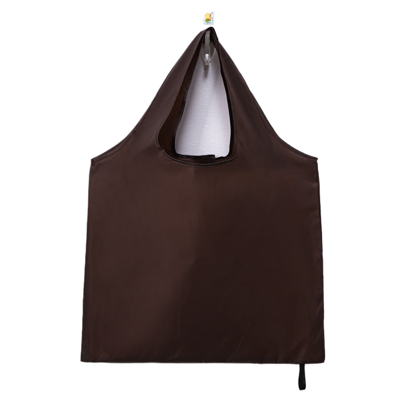 Portable Foldable Handheld Shopping Bag