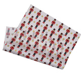 Papel de seda de 27,75 x 20" 
