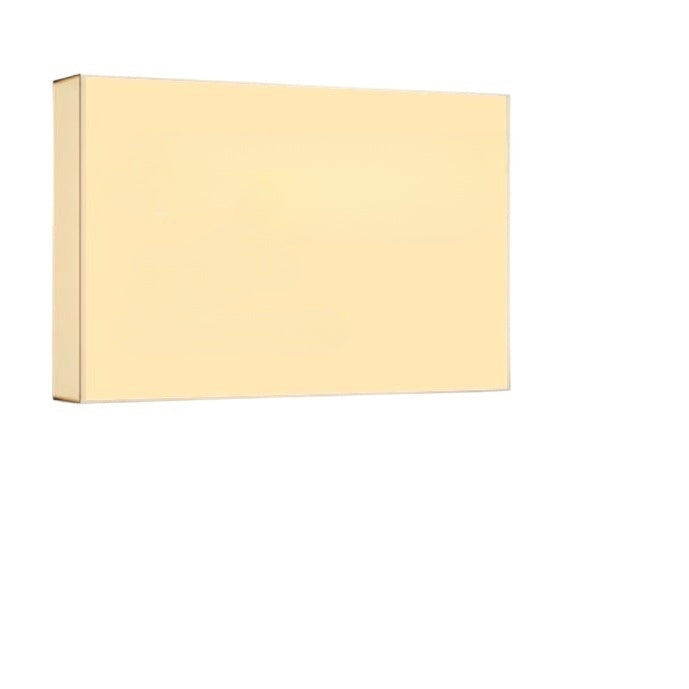 Cartelera de caja de luz acrílica 