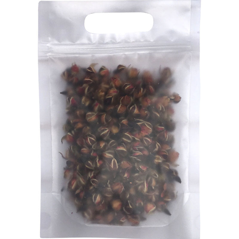 7x10 Inch Resealable Clear Zip Lock Pouch