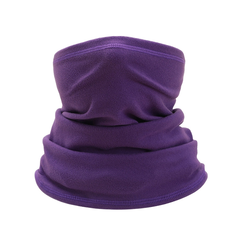 Cache-cou Dralon pour enfants 