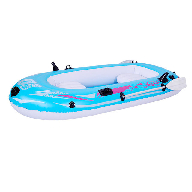 3-person Inflatable Raft
