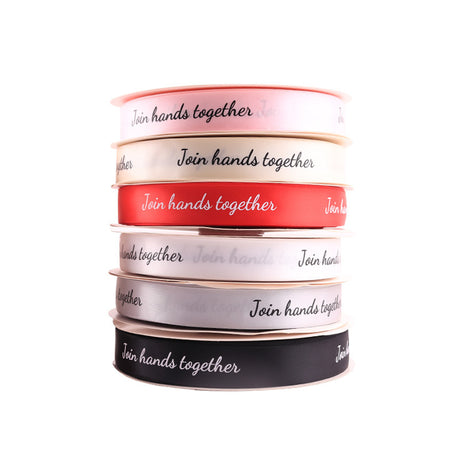 1cm Width Ribbon
