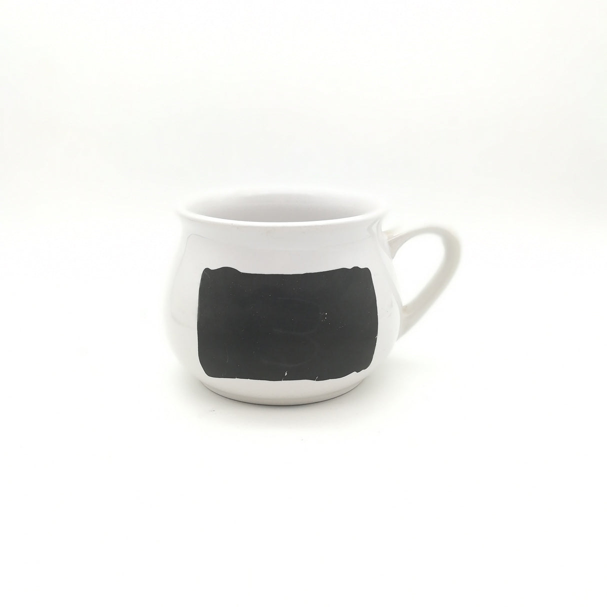 Tasse tableau noir 