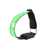 Led Luminous Arm Strap