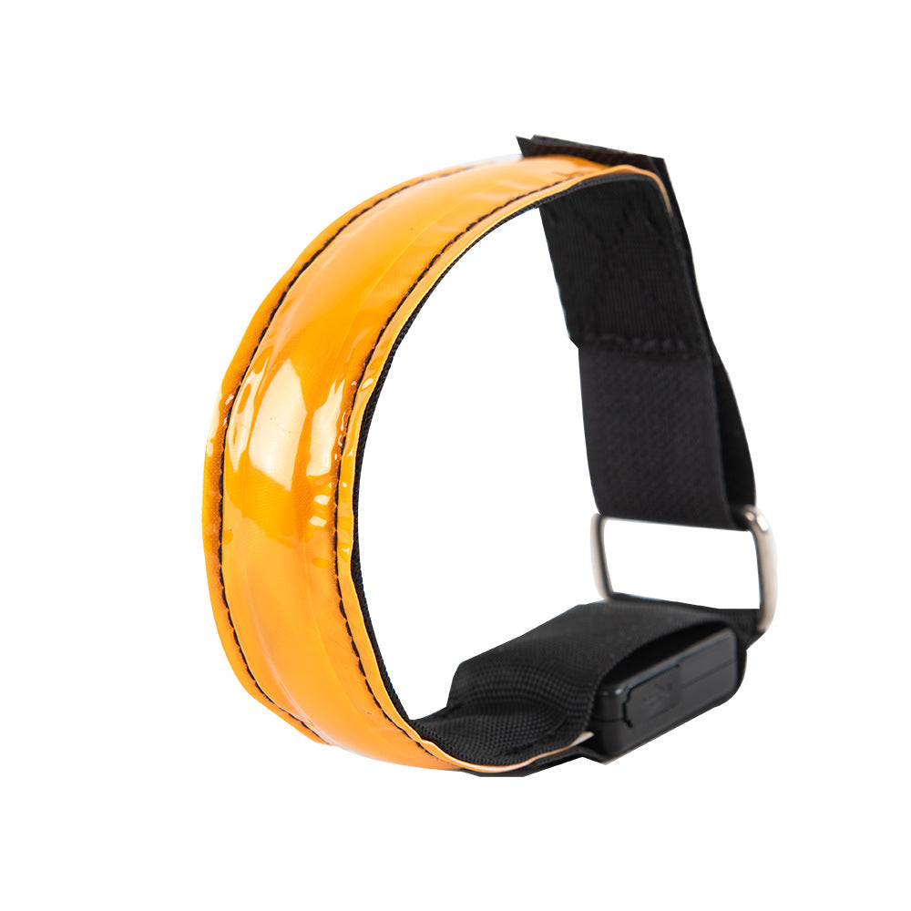 Led Luminous Arm Strap