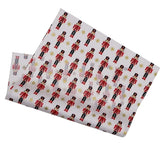 Papel de seda de 17 x 23" 