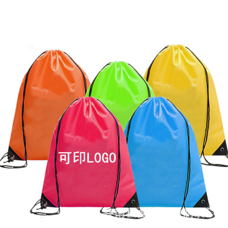 24x19" Polyester Bundle Pocket
