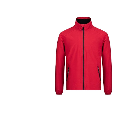 Veste d'extérieur automne et hiver 