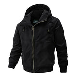 Winter Lamb Wool Jacket