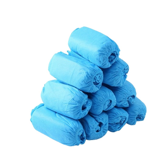 Couvre-chaussures jetables non tissés 