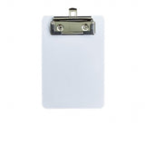 21x10cm Small Clipboard