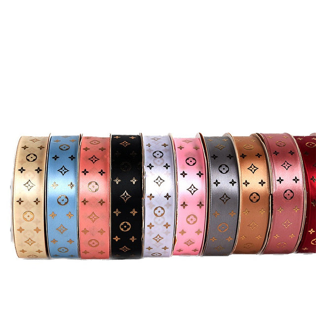 Gift Satin Ribbon