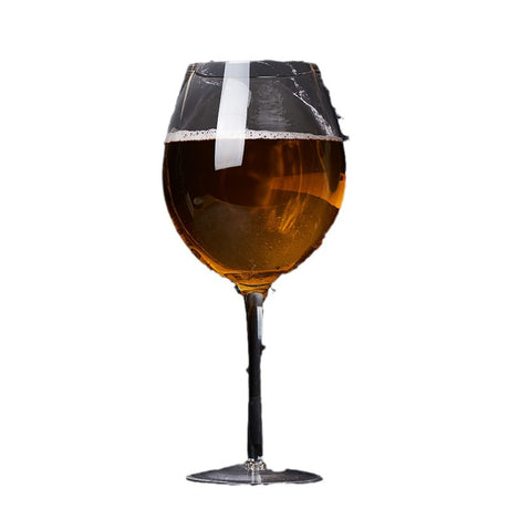 Large Beer Glass
