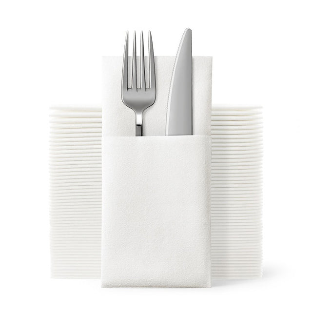 Disposable Tableware Packaging Paper