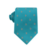 Customized Silk Business Tie