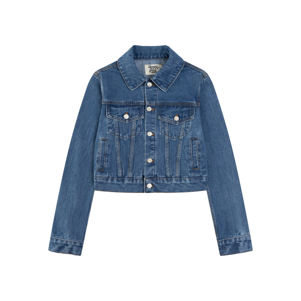 Women Denim Jacket