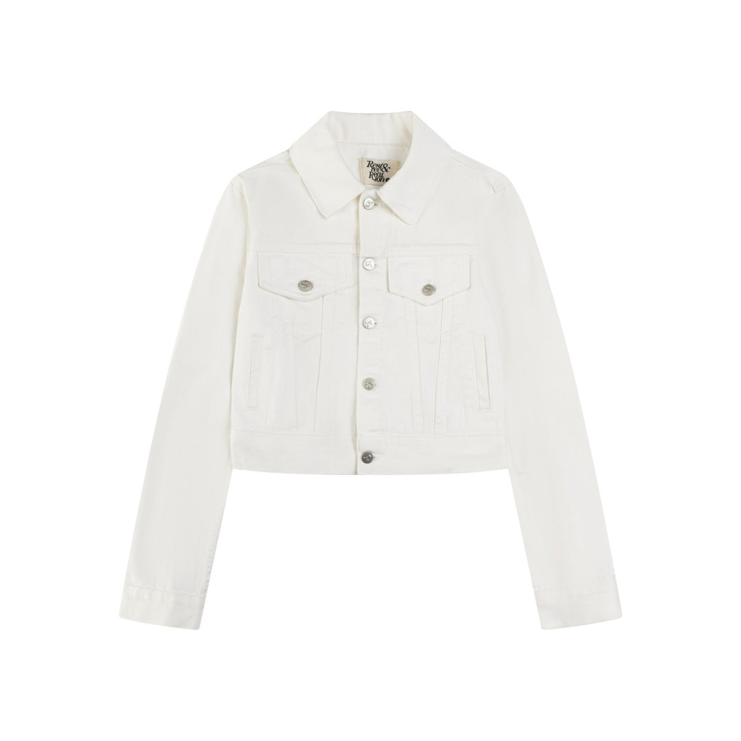 Women Denim Jacket