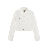 Women Denim Jacket