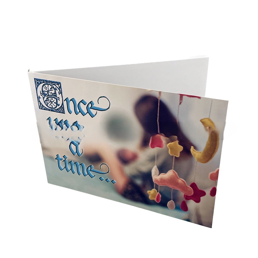 Brochure électronique 7x7 pouces 