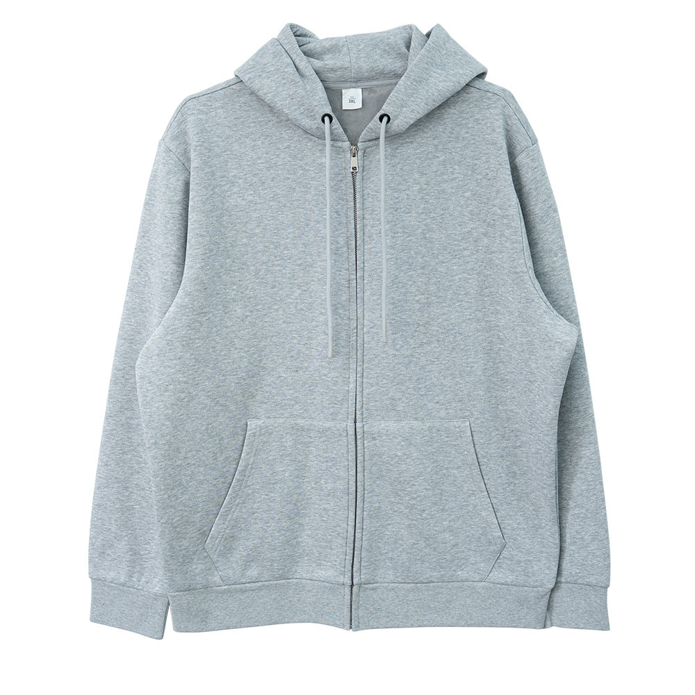 Cotton Hoodie