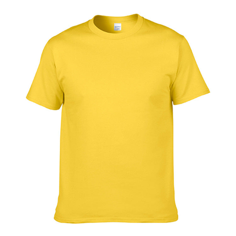 Cotton Short Sleeve
