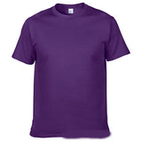 Cotton Short Sleeve