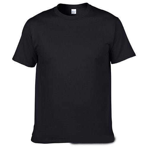 Cotton Short Sleeve