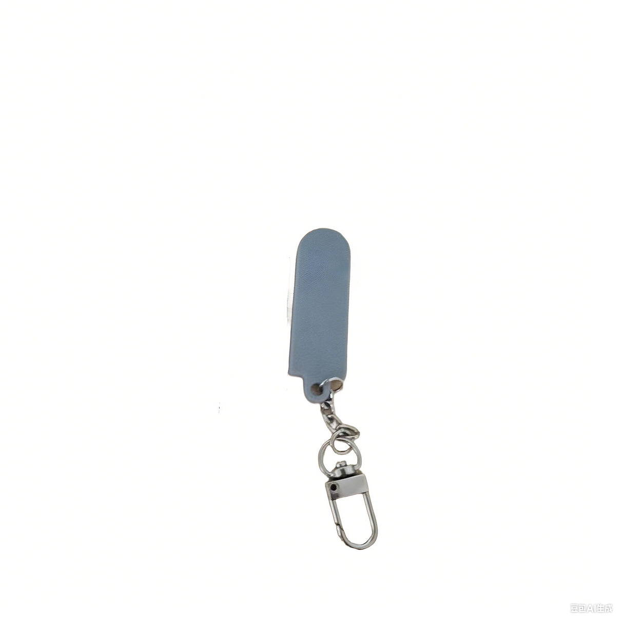 Llavero solenoide 